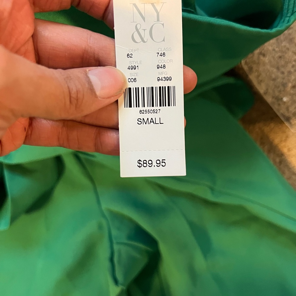 Pantsuit